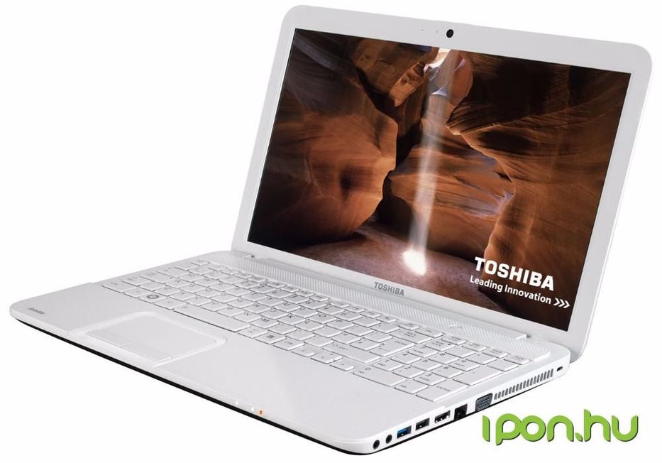 Toshiba Satellite C855D- 10G