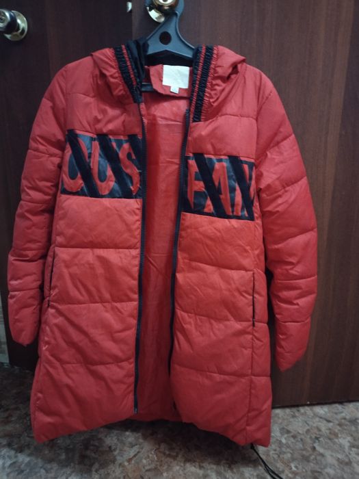 Продам куртка женская