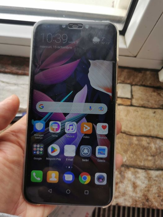 Huawei mate 20lite