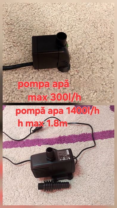Accesorii acvaristică