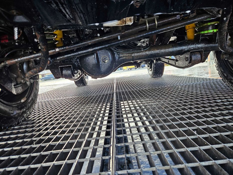 Suziki Jimnny an 2000