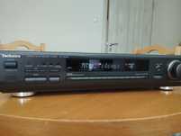 Тунер Technics ST-GT550