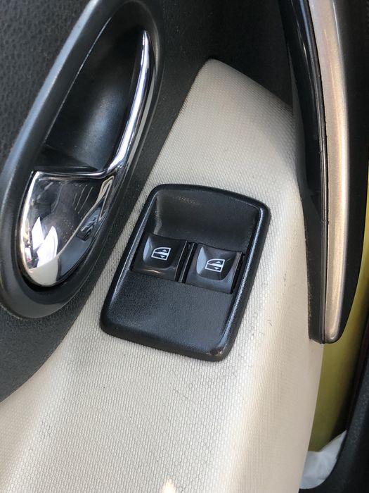 Renault Logan 2015, 1,6 л. K4M