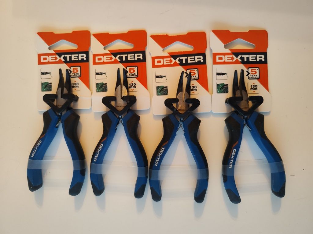 Mini cleste 130mm Dexter - 4 bucati