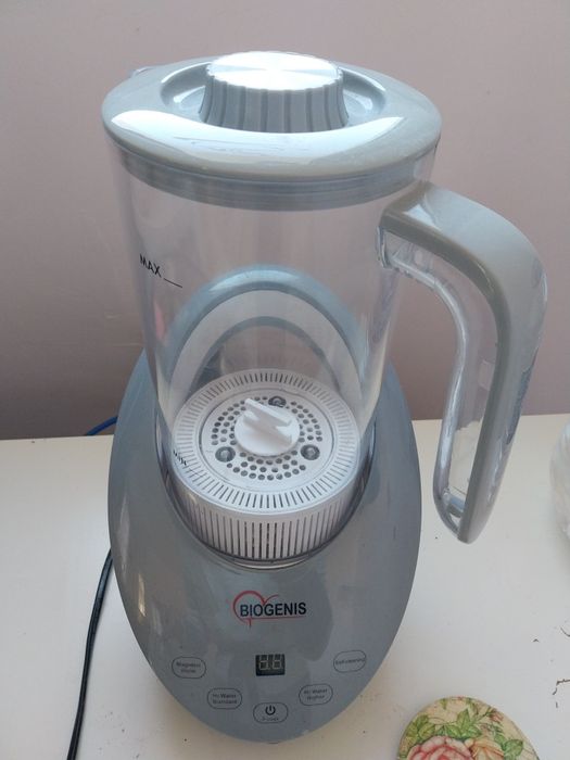 Кана за водородна вода BIOGENIS (БИОГЕНИС)