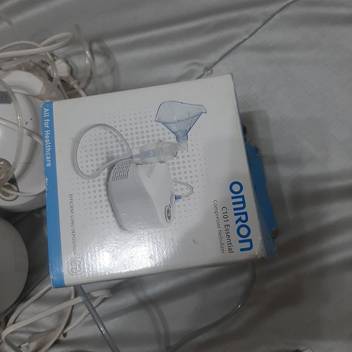 Инголятор Омрон качественный