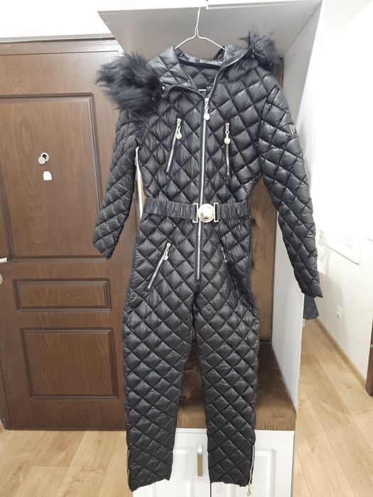 Salopeta iarna Bogas