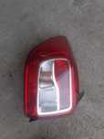 Stop Dacia Logan  2