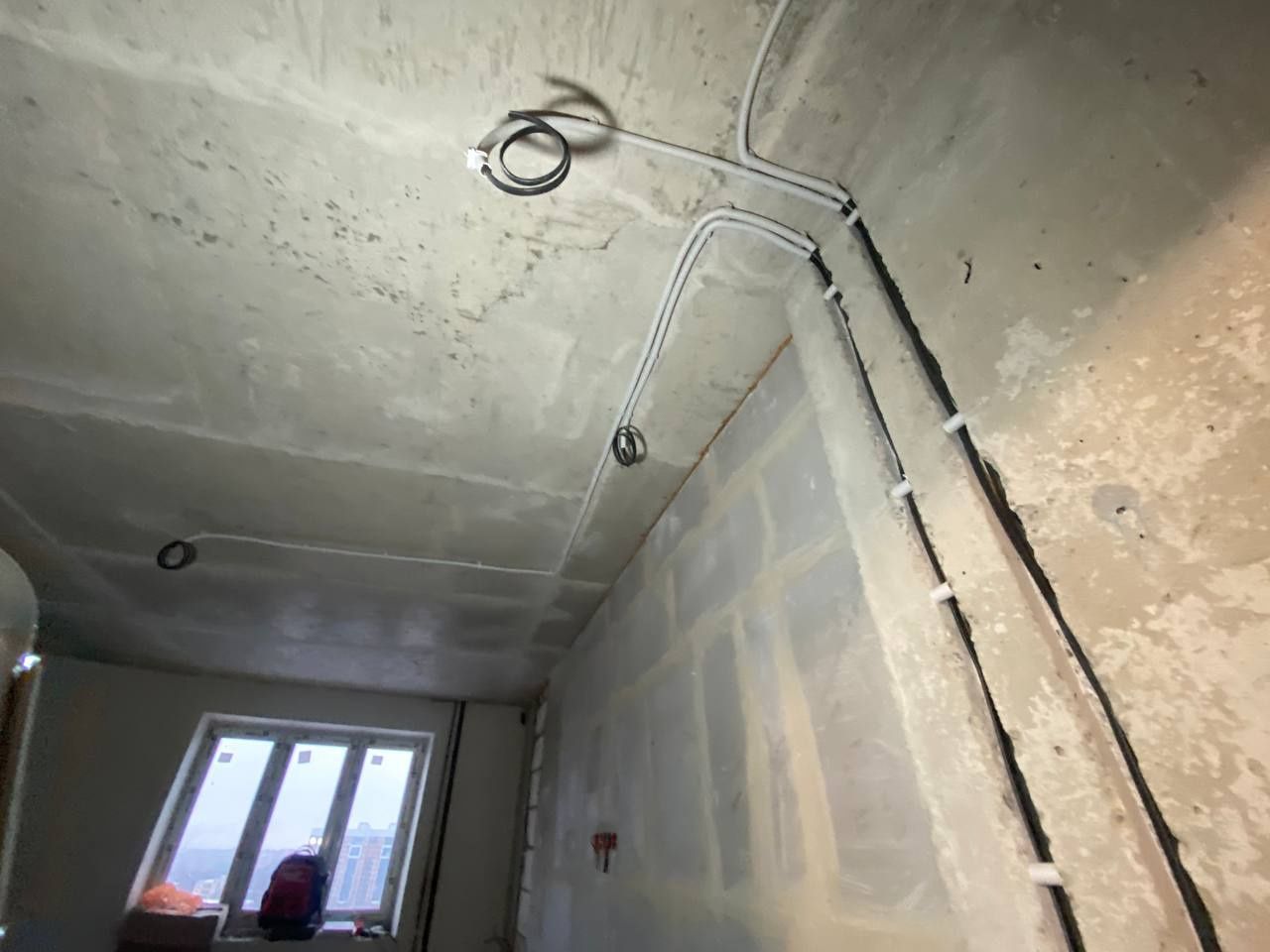 Услуги электрика, квалифицированный электрик, elektrik hizmati