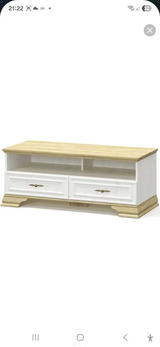Vitrina si comoda tv
