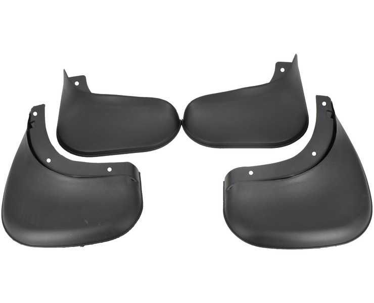 Grila Centrala fara emblema compatibil cu VW Touran 2003 - 2010