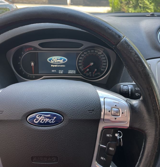 Ford Mondeo 2.0 benzina