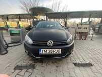 Volkswagen Golf 6 - 2009, motor 1.4 benzina cutie automata
