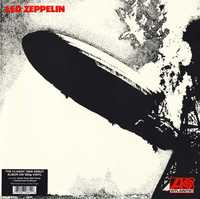 LP Vinil Led Zeppelin - Led Zeppelin 1969