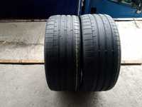 2 anvelope Continental 255/35 R21 dot 4221