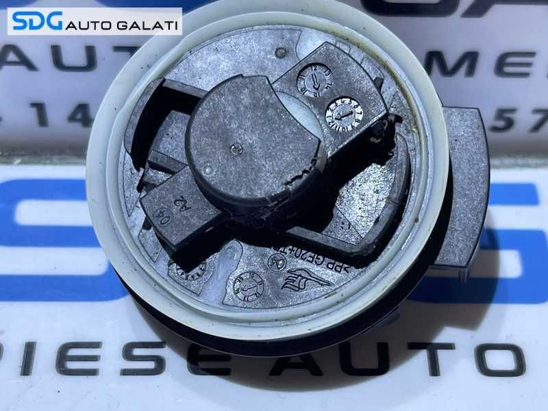 Senzor Impact Airbag Usa Portiera Fata Stanga Dreapta Audi A3 8V 2013 - 2017 Cod 5Q0959354 [S0196]