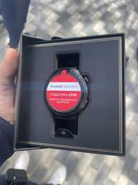 Huawei watch 4 часы новые