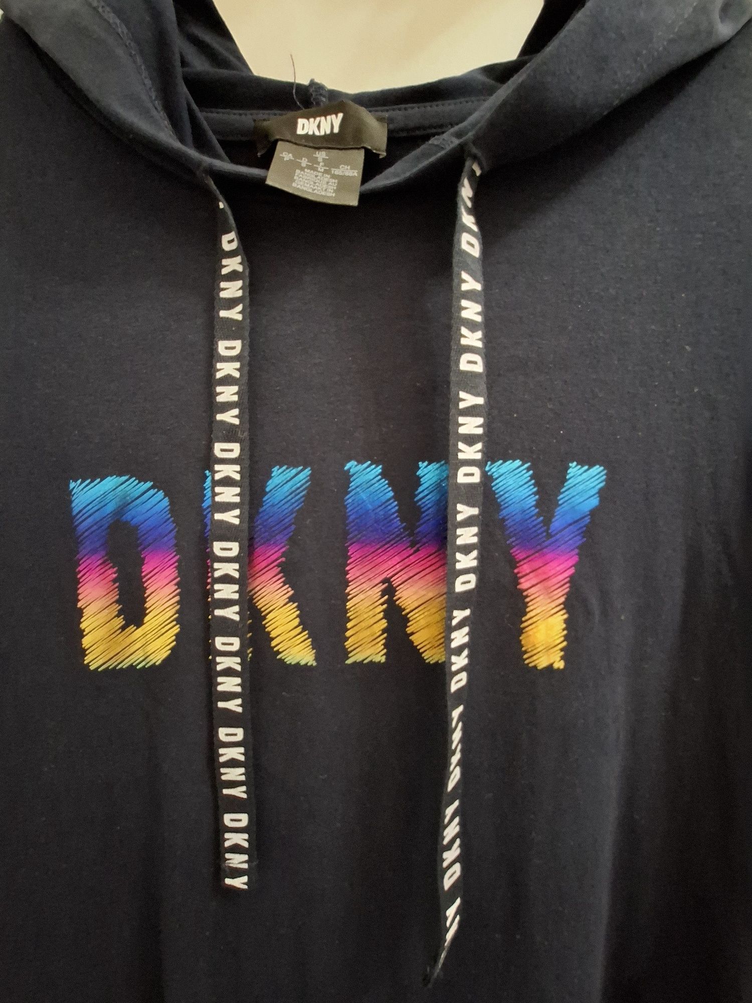 Спортна рокля DKNY