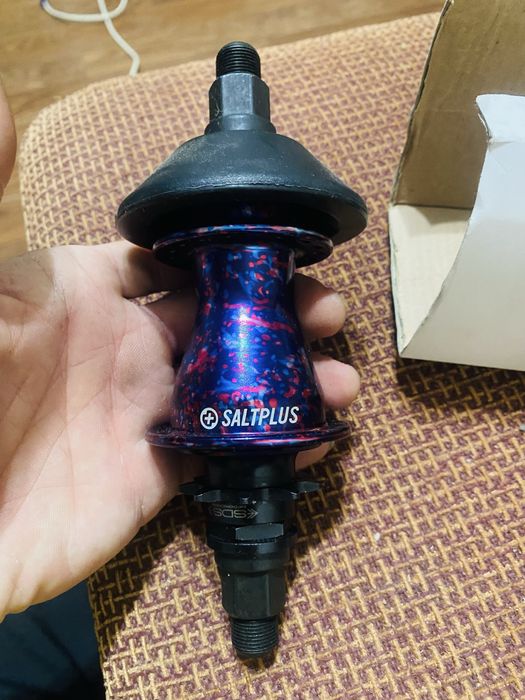 Втулка бмх BMX новая