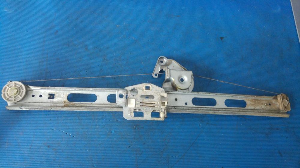 macara usa dreapta fata mercedes a-class w168