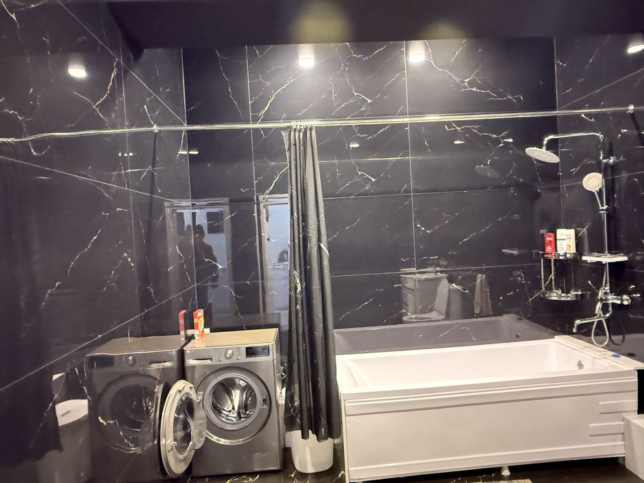 Дагбиткий.Сдаётся 5х комнатная PREMIUM класс в Новостройке