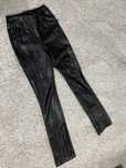 Vand pantaloni piele xs
