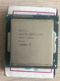 Продам процессор i5 4440
