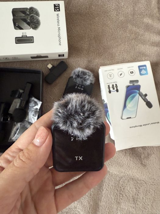Smartphone Stabilizer stabilizator telefon Smart
