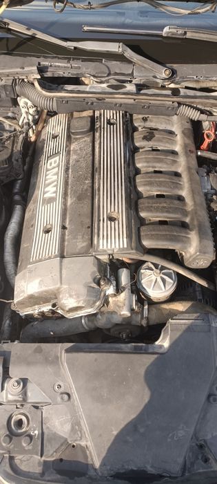 БМВ Е36 сотилади