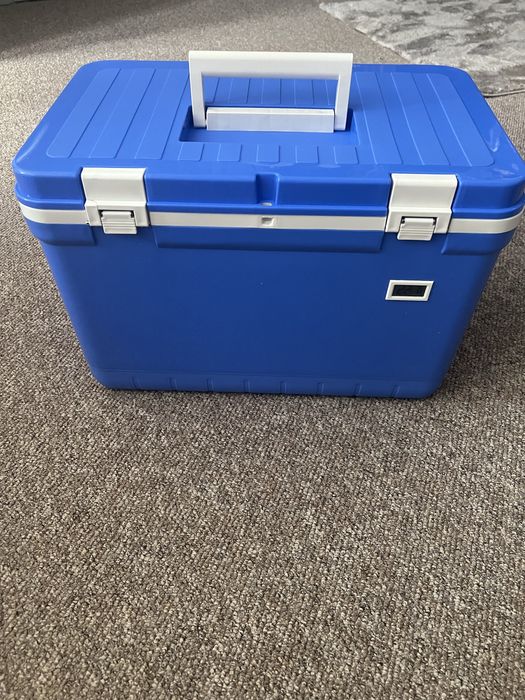 Продаем медицинские и ветеринарные термоконтейнеры