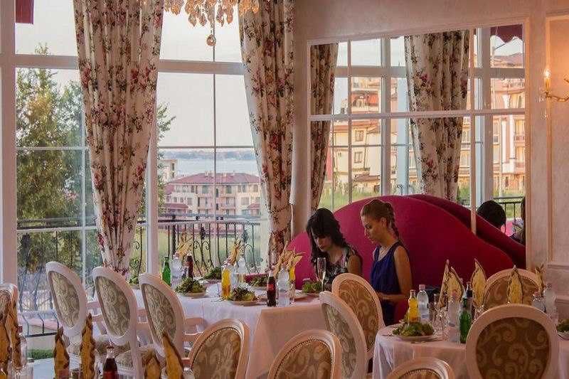 Студиа в Макон Резиденсе Wellnes and Spa