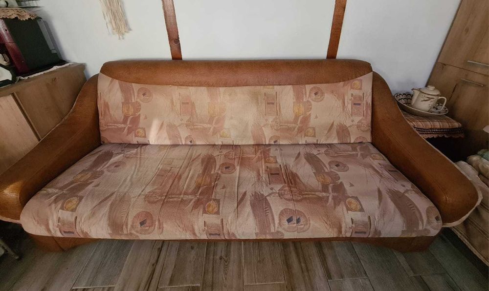 Canapea extensibilă