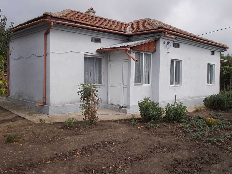 Продава се Къща в с. Преспа, Област Добрич - 87 кв.м за 334 €/кв.м - Снимка #9