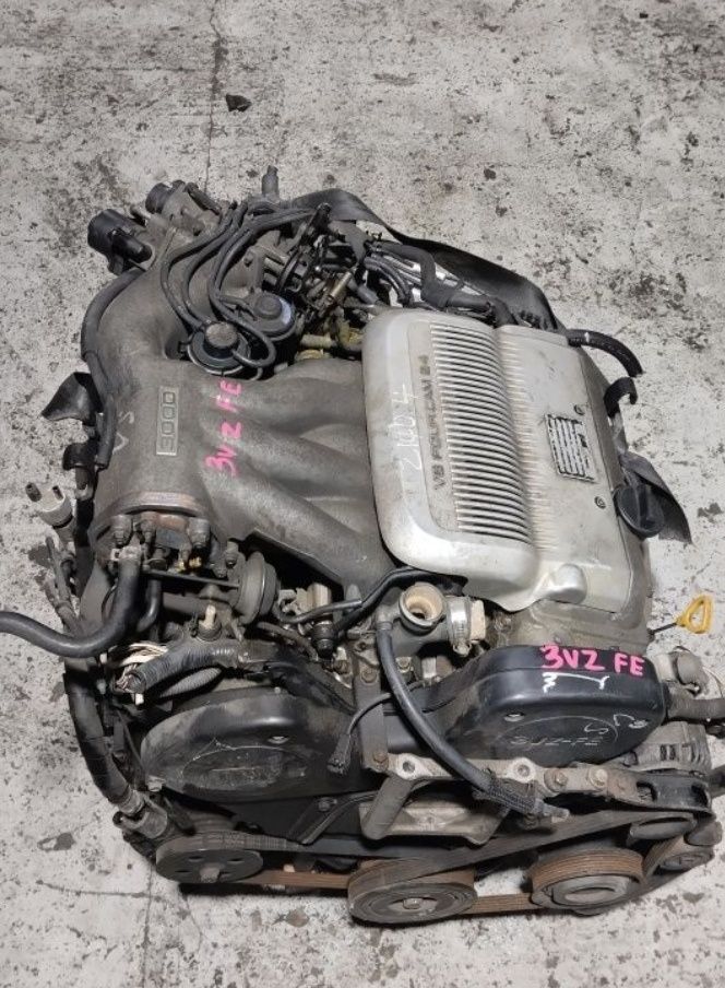 Двигатель Toyota Camry 10 Windom Avalon 3vz fe 3.0l
