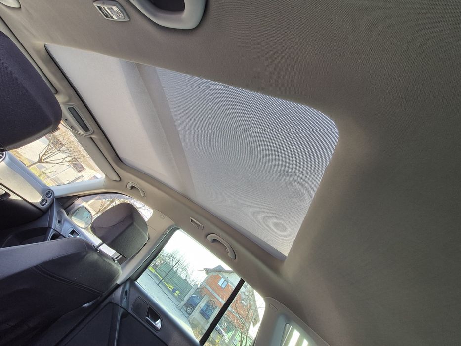 Volkswagen Tiguan 1.4 Tsi