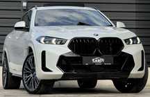 BMW X6 89900Eur+TVA/Unicat in Ro prin dotari/Garantie 3 ani/Un model deosebit