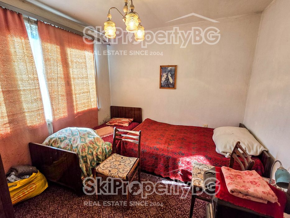 Къща с 4 спални в село Доспей, близо до Боровец!