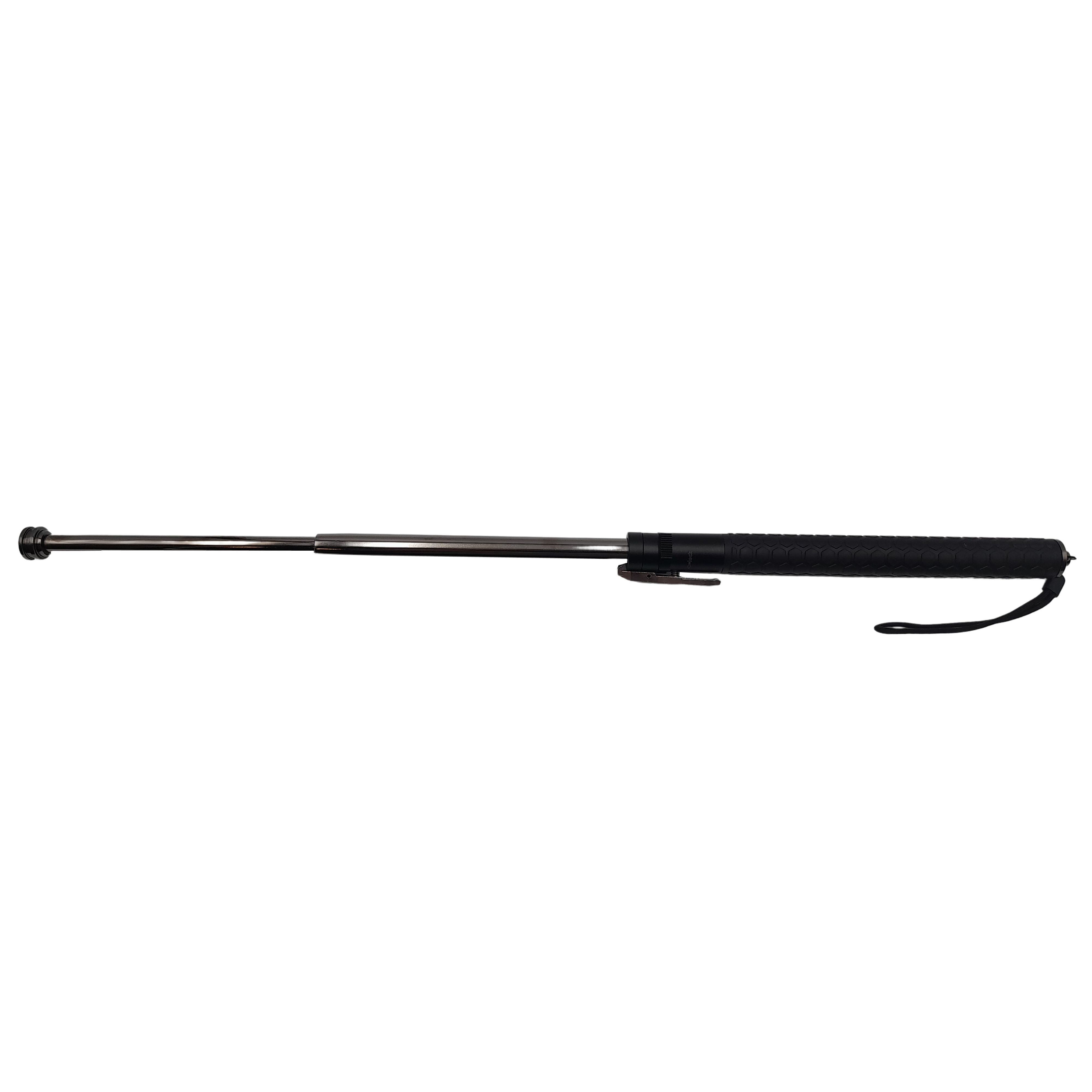 Baston telescopic automatic IdeallStore®, Defence Guardian, 65 cm