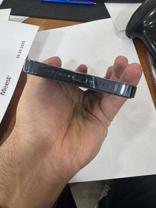 Iphone 12 pro 256 gb