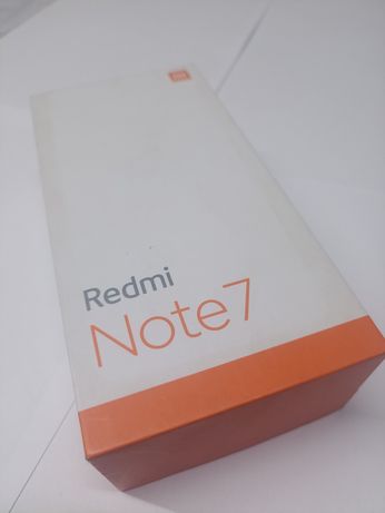 Redmi Note 7. 3/64