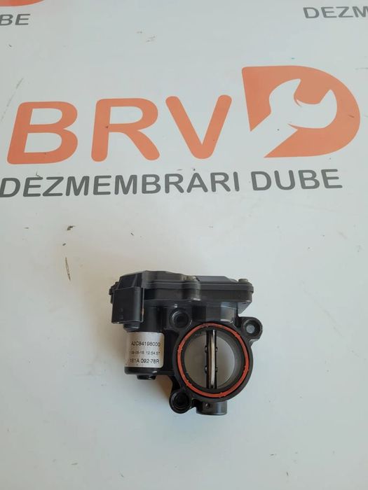 Clapeta acceleratie pentru Renault Trafic/Opel Vivaro/Nissan Primastar