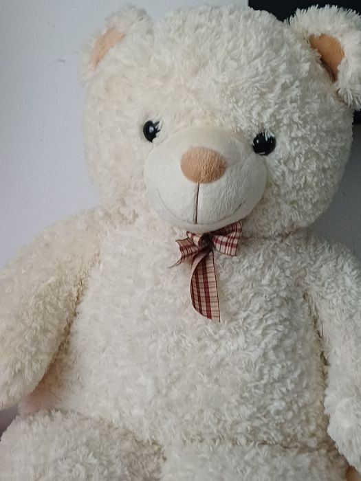 Urs jucarie plus 1m/ 60cm latime