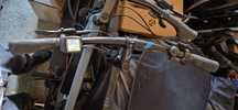 Bicicleta Cube Touring