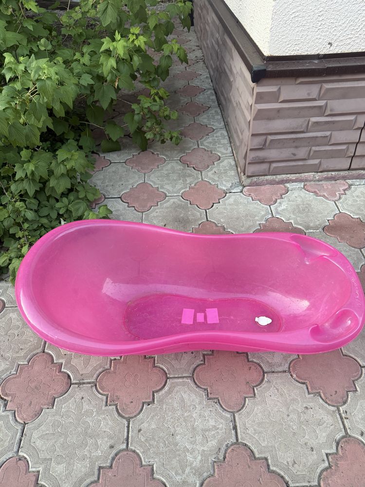 Продас ванночку детскую