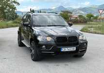 BMW X5 3000 кубика