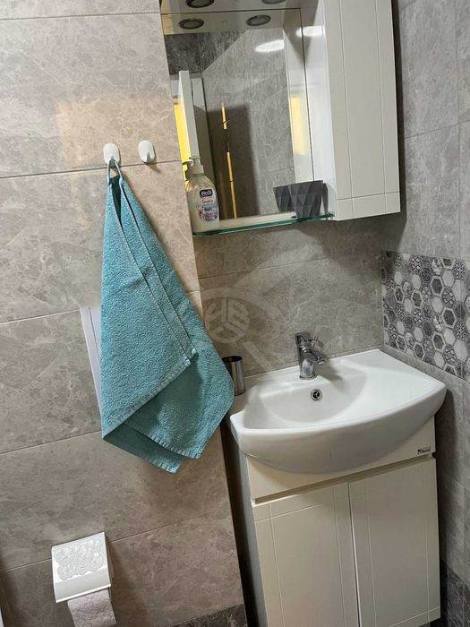 Тристаен апартамент под наем в Младежки хълм 128524