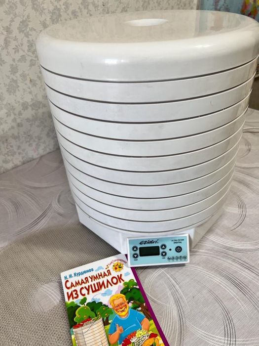 Дегидратор/ сушилка Ezidri