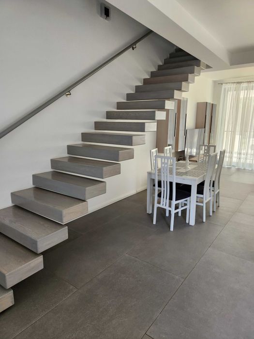 Ofer spre inchiriere casa P+1E in Timisoara, zona Lipovei, 198 mp