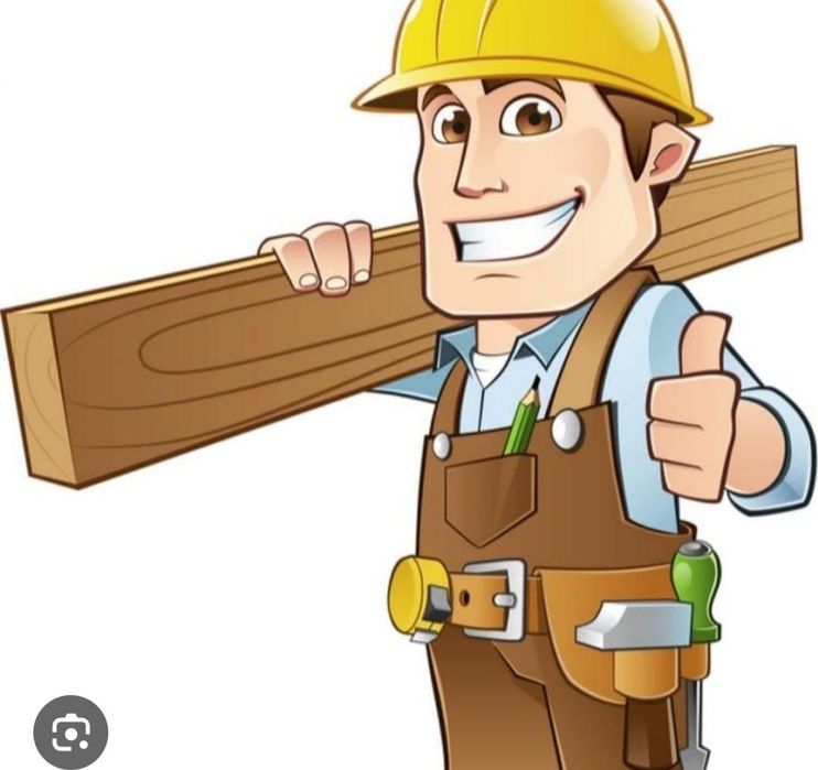 Услуги плотника мастера