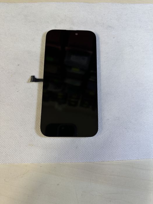 Display iphone 15 pro